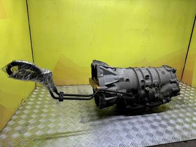 КПП автомат (автоматична коробка) BMW X5 E53 (2003-2006) рестайл