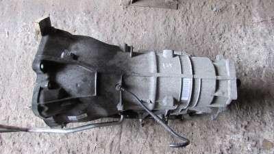 КПП автомат (автоматична коробка) BMW X5 E53 (2003-2006) рестайл