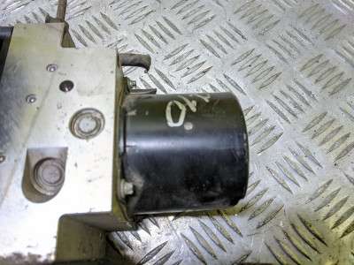 Модуль (блок) ABS BMW X5 E70 (2007-2010) дорестайл