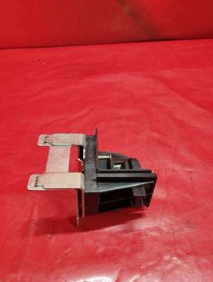 Кріплення шторки багажника BMW X3 F25 (2010-2017)