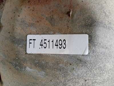 КПП автомат (автоматична коробка) BMW X5 E53 (2003-2006) рестайл