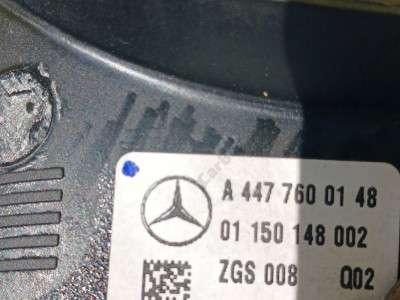 Ручка внутренняя сдвижной двери Mercedes-Benz Vito W 447 (2014-2018)