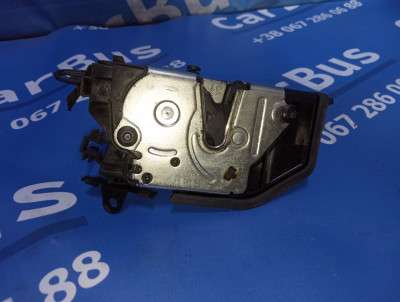 Замок дверей передньої правої BMW 3 E92 (2006-2010)