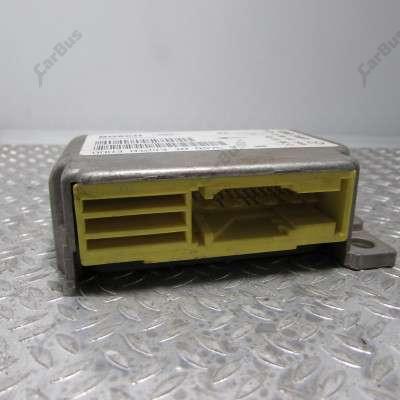 Блок керування подушками безпеки Mercedes-Benz Sprinter W 903 (2000-2006)
