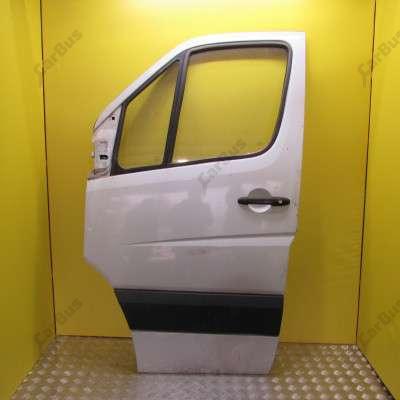 Дверь передняя левая Mercedes-Benz Sprinter W 906 (2006-2014) дорестайл