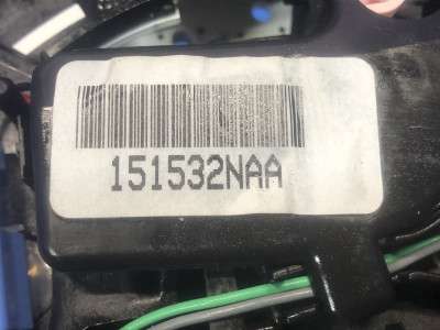 Кулиса КПП Ford Escape 3 FL ( 2012 - 2019 )