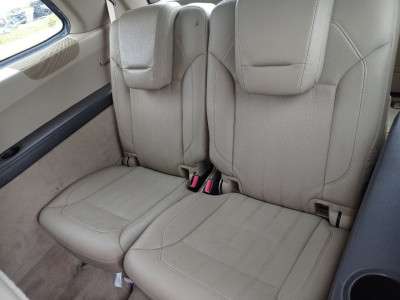 Салон (сидения) комплект Mercedes GL X166