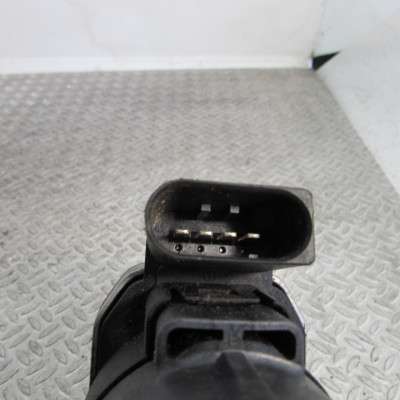 Клапан EGR Mercedes-Benz Vito W 639 (2003-2010) дорестайл