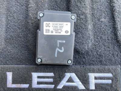 Камера в лобове скло Nissan Leaf II 2018-2024