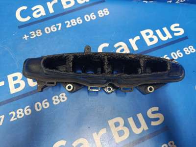 Коллектор впускной Mercedes-Benz Vito W 639 (2003-2010) дорестайл