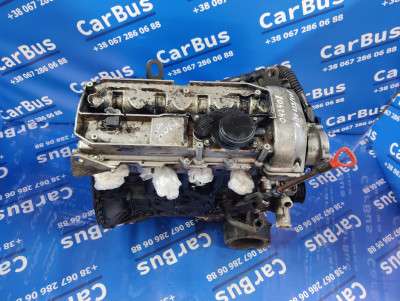Двигун OM646 2.2cdi Mercedes-Benz Vito W 639 (2003-2010) дорестайл