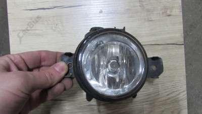 Фара противотуманная левая (птф) BMW X5 E70 (2007-2010) дорестайл