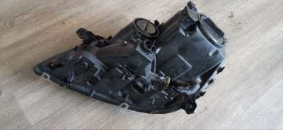 Фара передняя правая Mercedes ML W164 (2005-2011)