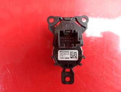 Кнопка старт стоп (запуск двигуна) BMW X3 F25 (2010-2017)
