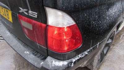 Ліхтар задній правий BMW X5 E53 (2003-2006) рестайл