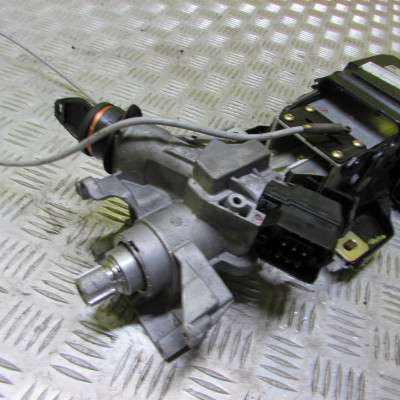 Колонка рульова BMW X5 E53 (2003-2006) рестайл