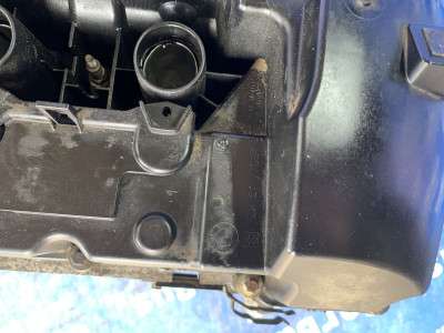 Двигатель N51B30M0 3.0i BMW 3 E92 (2006-2010)
