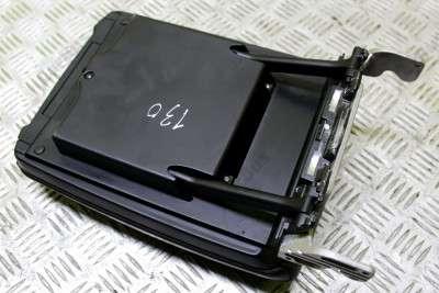 Підлокітник BMW X5 E53 (2003-2006) рестайл