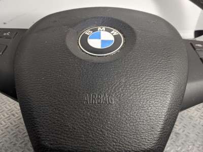Руль BMW X5 E70 (2010-2013) рестайл