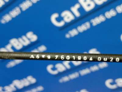 Трос двері Mercedes-Benz Vito W 639 (2003-2010) дорестайл