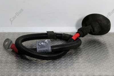 Проводка (жгут проводів) BMW X5 E53 (2003-2006) рестайл