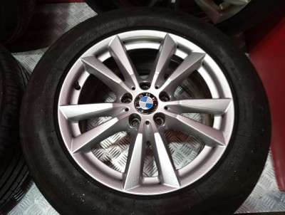 Диск колесный литой BMW X5 F15 (2013-2018)