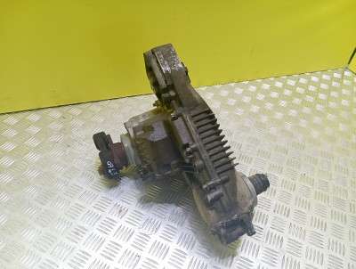 Роздавальна коробка (роздатка) BMW X5 E70 (2007-2010) дорестайл