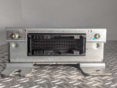 Блок управления телефоном (Bluethooth) BMW X5 E53 (2003-2006) рестайл