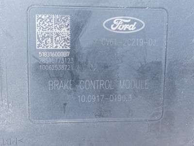Блок керування ABS Ford Escape 3 FL ( 2012 - 2019 ) - 5