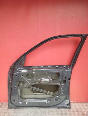 Двері передні праві BMW X5 E70 (2010-2013) рестайл