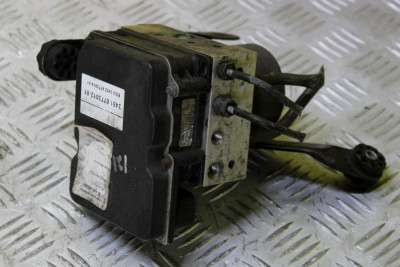 Модуль (блок) ABS BMW X5 E53 (2003-2006) рестайл