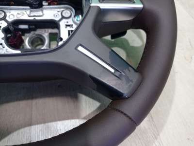 Руль Mercedes GL X166