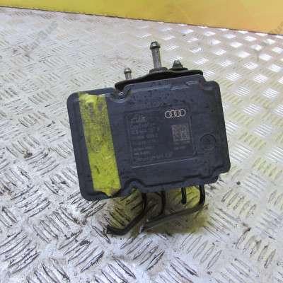 Модуль (блок) ABS Audi Q7 (2010-2015)