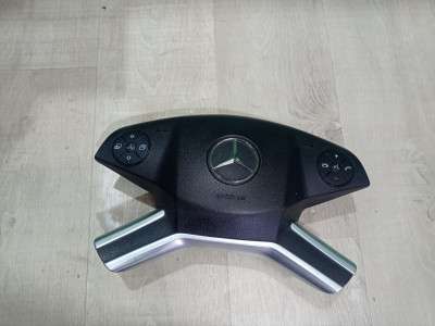 Подушка безпеки в кермо Mercedes ML W164 (2005-2011)