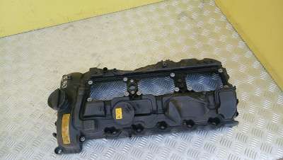 Крышка клапанная (ГБЦ) BMW X5 E70 (2010-2013) рестайл