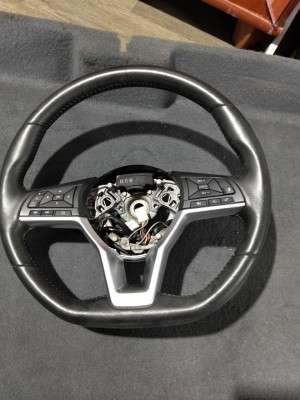 Руль Nissan Rogue 2014-2020