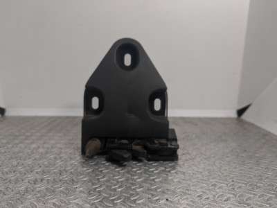 Замок дверей задньої правої Renault Trafic II, Opel Vivaro II, Nissan Primastar II (2006-2014) рестайл
