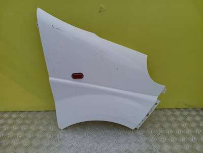 Крило переднє праве Renault Trafic II, Opel Vivaro II, Nissan Primastar II (2006-2014) рестайл