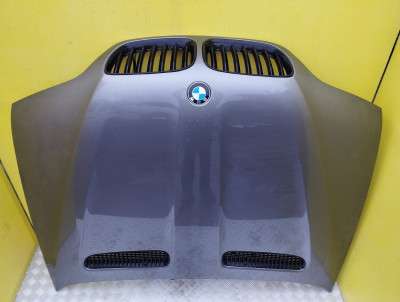 Капот BMW X5 E53 (2003-2006) рестайл