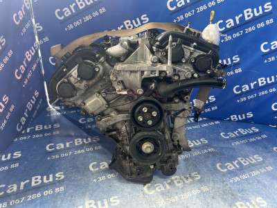 Двигатель X2GR-X82A RX450h 3.5I Lexus RX 450H (2015 – 2022)