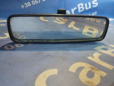Дзеркало заднього виду салонне Renault Trafic II, Opel Vivaro II, Nissan Primastar II (2006-2014) рестайл