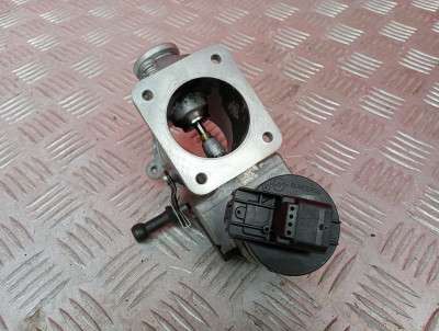 Клапан EGR BMW X5 E70 (2010-2013) рестайл
