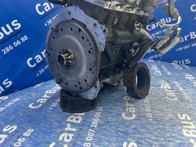 Двигатель CPMB 2.0 TFSI Audi Q5 (2014-2017) LCI