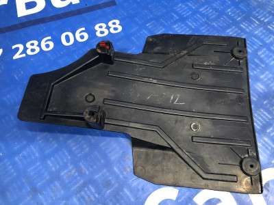 Захист днища Ford Escape 3 FL ( 2012 - 2019 )