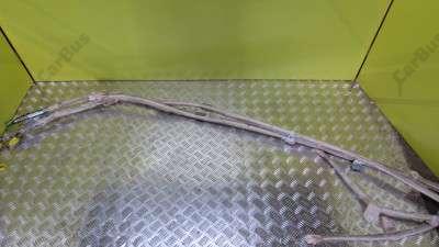 Подушка безпеки бокова (шторка) Volkswagen Touareg (2007-2010) рестайл