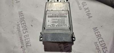 Блок управления подушками безопасности Mercedes ML W164 (2005-2011)