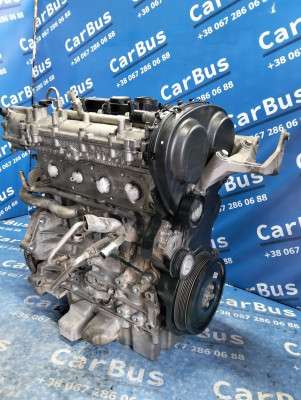 Двигун DRIVE-E  2.0 T5 VOLVO XC90