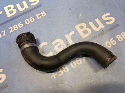 Патрубок BMW X5 E70 (2010-2013) рестайл