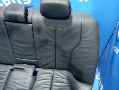 Салон комплект (сидения, карты) BMW 3 F30 (2012 - 2015)