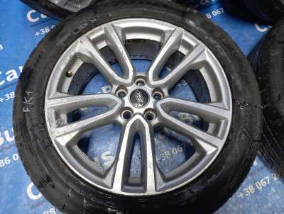 Колісний диск литий Ford Kuga 2 (2012 - 2016)
